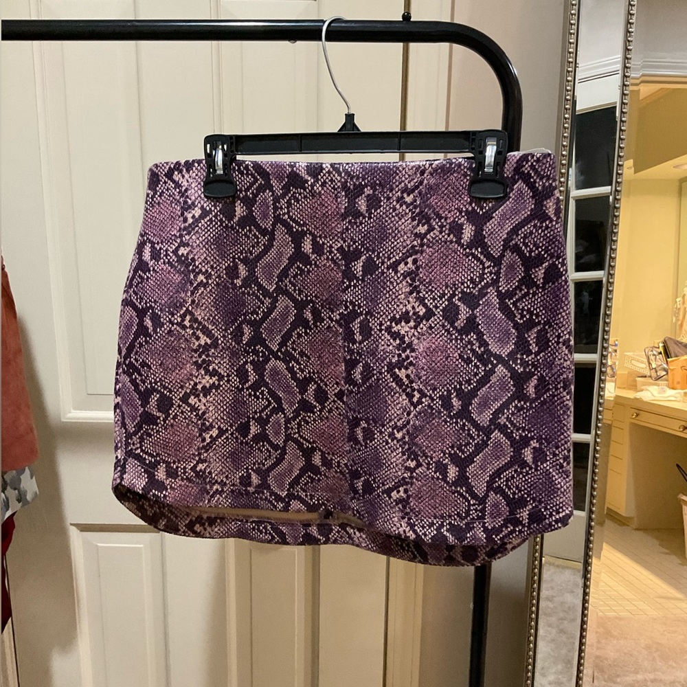 Women’s skirt - Wild Honey